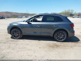 Audi SQ5 PREMIUM PLUS TFSI QUATTRO TIPTRONIC - 44700 лв. - 13085639 6