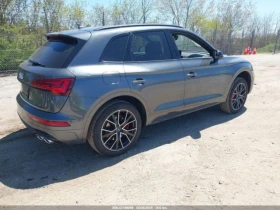Audi SQ5 PREMIUM PLUS TFSI QUATTRO TIPTRONIC - 44700 лв. - 13085639 9