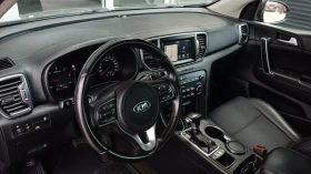 Обява за продажба на Kia Sportage 1.7 CRDI 141 к.с. AUTO ПАНОРАМА КАСКО ~32 900 лв. - изображение 5