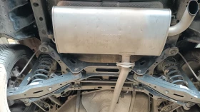 Kia Sportage 1.7 CRDI 141 к.с. AUTO ПАНОРАМА EURO 6, снимка 17