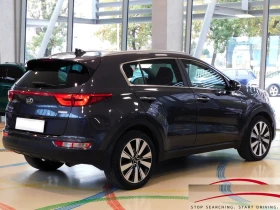 Kia Sportage 1.7 CRDI 141 .. AUTO   | Mobile.bg    17
