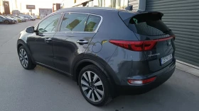 Kia Sportage 1.7 CRDI 141 к.с. AUTO ПАНОРАМА EURO 6, снимка 6