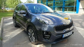 Обява за продажба на Kia Sportage 1.7 CRDI 141 к.с. AUTO ПАНОРАМА КАСКО ~32 900 лв. - изображение 2