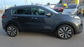 Kia Sportage 1.7 CRDI 141 к.с. AUTO ПАНОРАМА EURO 6, снимка 4