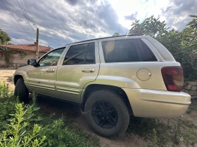 Jeep Grand cherokee 2.7 | Mobile.bg    3
