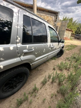 Jeep Grand cherokee 2.7 | Mobile.bg    5