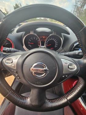 Обява за продажба на Nissan Juke TEKNA ~18 000 лв. - изображение 9