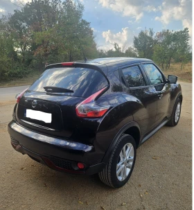 Обява за продажба на Nissan Juke TEKNA ~18 000 лв. - изображение 4