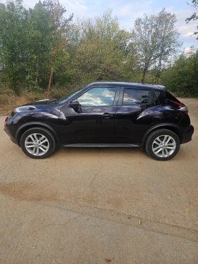 Обява за продажба на Nissan Juke TEKNA ~18 000 лв. - изображение 2