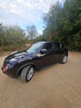 Обява за продажба на Nissan Juke TEKNA ~18 000 лв. - изображение 3