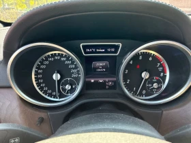 Mercedes-Benz ML * ML 550 * CARFAX *    | Mobile.bg    8