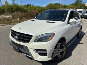  Mercedes-Benz ML