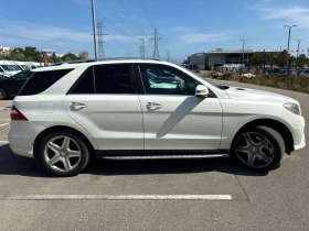 Mercedes-Benz ML * ML 550 * CARFAX *    | Mobile.bg    3