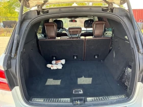 Mercedes-Benz ML * ML 550 * CARFAX *    | Mobile.bg    17