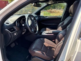 Mercedes-Benz ML * ML 550 * CARFAX *    | Mobile.bg    5