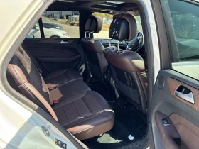 Mercedes-Benz ML * ML 550 * CARFAX *    | Mobile.bg    12