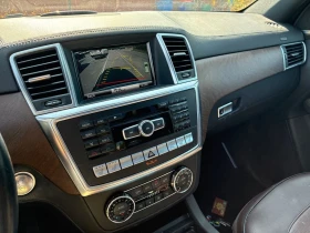 Mercedes-Benz ML * ML 550 * CARFAX *    | Mobile.bg    15