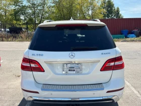 Mercedes-Benz ML * ML 550 * CARFAX *    | Mobile.bg    4