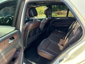 Mercedes-Benz ML * ML 550 * CARFAX *    | Mobile.bg    10