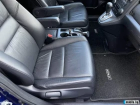 Honda Cr-v 2, 4 - LPG - 166 .. - 44 -  | Mobile.bg    5