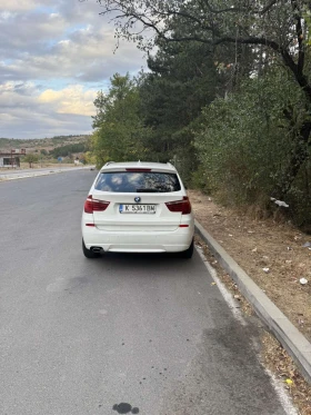 Обява за продажба на BMW X3 XDrive ~22 500 лв. - изображение 5
