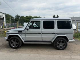 Mercedes-Benz G 500 | Mobile.bg    5