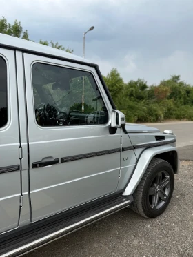 Mercedes-Benz G 500 | Mobile.bg    2