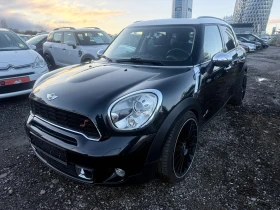 Обява за продажба на Mini Countryman 4x4 Avtomatik Top ~12 999 лв. - изображение 2 | Auto.bg Обява за продажба на Mini Countryman 4x4 Avtomatik Top ~12 999 лв. - изображение 2