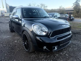 Обява за продажба на Mini Countryman 4x4 Avtomatik Top ~12 999 лв. - изображение 1 | Auto.bg Обява за продажба на Mini Countryman 4x4 Avtomatik Top ~12 999 лв. - изображение 1