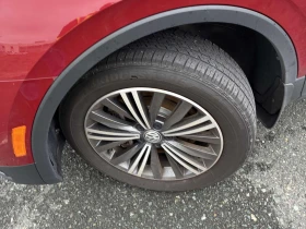 VW Tiguan CARFAX*     | Mobile.bg    3