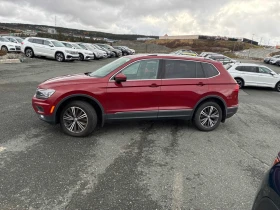 VW Tiguan CARFAX*     | Mobile.bg    2