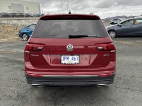 VW Tiguan CARFAX*     | Mobile.bg    4