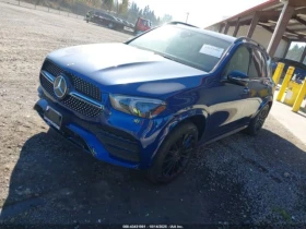 Mercedes-Benz GLE 350 4MATIC *   *  | Mobile.bg    2