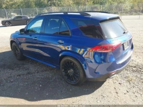 Mercedes-Benz GLE 350 4MATIC *   *  | Mobile.bg    3