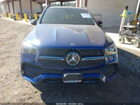 Mercedes-Benz GLE 350 4MATIC *   *  | Mobile.bg    5