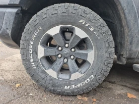 Dodge RAM 1500 CARFAX* АВТОФИНАНСИРАНЕ* БЕЗ ПЪРВОНАЧАЛНА ВНОСКА*  - 36000 лв. / 18406.51 € - 73741304 5