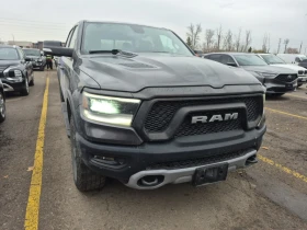 Dodge RAM 1500 CARFAX* АВТОФИНАНСИРАНЕ* БЕЗ ПЪРВОНАЧАЛНА ВНОСКА*  - 36000 лв. / 18406.51 € - 73741304 2