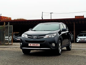 Toyota Rav4 2.0 D4D* NAVI* КАМЕРА* EURO 5B* 