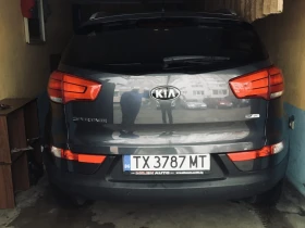 Kia Sportage, снимка 3