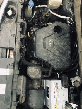 Kia Sportage, снимка 7