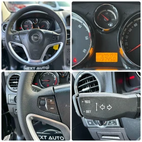 Opel Antara 2.0CDTI 150HP КОЖА ПОДГРЕВ - 8990 лв. / 4596.51 € - 75825703 14