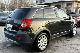 Opel Antara 2.0CDTI 150HP КОЖА ПОДГРЕВ - 8990 лв. / 4596.51 € - 75825703 5