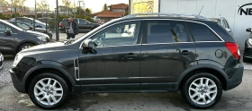 Opel Antara 2.0CDTI 150HP КОЖА ПОДГРЕВ - 8990 лв. / 4596.51 € - 75825703 8