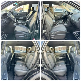 Opel Antara 2.0CDTI 150HP КОЖА ПОДГРЕВ - 8990 лв. / 4596.51 € - 75825703 12