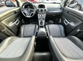 Opel Antara 2.0CDTI 150HP КОЖА ПОДГРЕВ - 8990 лв. / 4596.51 € - 75825703 9