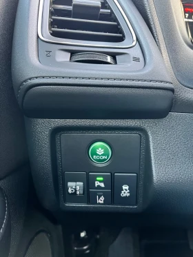 Honda Hr-v 1.5 I-VTEC ELEGANCE GERMANY TOP!!! | Mobile.bg � ����� ������ 14