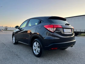 Honda Hr-v 1.5 I-VTEC ELEGANCE GERMANY TOP!!! | Mobile.bg � ����� ������ 7