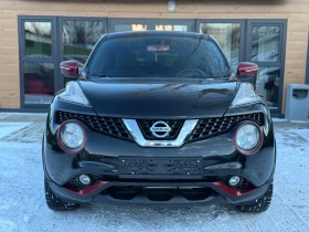 Nissan Juke 1.2DIG-T/FACE/TEKNA+ /FULL/360 Камери/Подгрев/ТОП, снимка 2