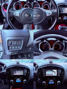 Nissan Juke 1.2DIG-T/FACE/TEKNA+ /FULL/360 Камери/Подгрев/ТОП, снимка 14