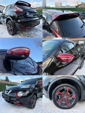 Nissan Juke 1.2DIG-T/FACE/TEKNA+ /FULL/360 Камери/Подгрев/ТОП, снимка 16